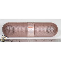BILLBOARD BLUETOOTH SPEAKER