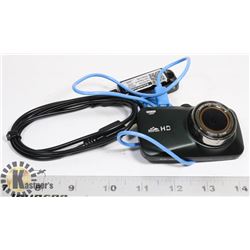 WIFI MINI CAMERA AND DASHBOARD CAMERA