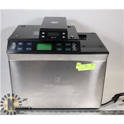 WOLFGANG PUCK BREAD MAKER AND SCALE