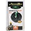 Image 1 : NEW 25' EXPANDING HOSE WITH BONUS NOZZLE