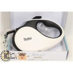 NEW 16' RETRACTABLE DOG LEASH FOR MEDIUM DOGS