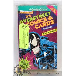 MINI 1993 COMIC PRICE GUIDE