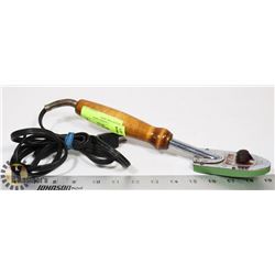 WORKING TACKING IRON SEALECTOR 1950'S