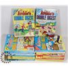 Image 1 : BUNDLE OF DOUBLE DIGEST ARCHIE COMICS