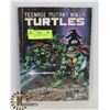 Image 1 : 1989 TMNT GRAPHIC NOVEL #1-3 PRINTED