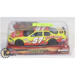 1:24 DIE CAST 57 COLLECTORS SERIES BRIAN VICKERS