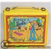 Image 1 : 1972 BARBIE LUNCH BOX