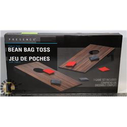 NEW TABLE TOP BEAN BAG TOSS GAME