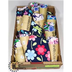 FLAT OF SHEE CUTE LEGGINGS ASSORTED SIZES
