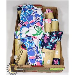 FLAT OF SHEE CUTE LEGGINGS ASSORTED SIZES