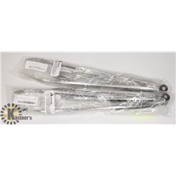 BUNDLE OF COOKING TONGS