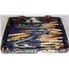 Image 1 : FLAT OF BBQ TOOLS