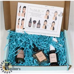 TAN ME BOX KIT