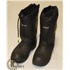 Image 1 : BAFFIN TECHNOLOGY RUBBER BOOT SIZE 10