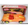 Image 1 : MATTEL DREAM 'VETTE GLAMOUR ON THE GO