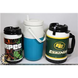 THERMOS COLLECTIBLES