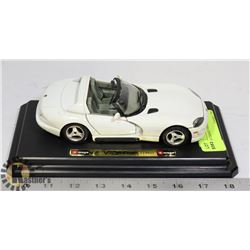 BURAGO DODGE VIPER RT/10