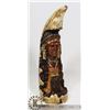 Image 1 : INDIGENOUS ART COLLECTIBLE