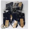 Image 1 : 10 PAIRS OF NEW ASSORTED COTTON MENS BUSINESS