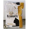 Image 1 : BAG OF ECONOMY CAT FOOD
