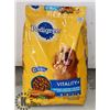 Image 1 : BAG OF PEDIGREE DOG FOOD