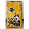 Image 1 : BAG OF PEDIGREE DOG FOOD