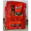 Image 1 : BAG OF PURINA ALPO DOG FOOD