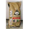 Image 1 : BAG OF ACTR1UM DOG FOOD