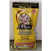 Image 1 : BAG OF OLROY DOG FOOD