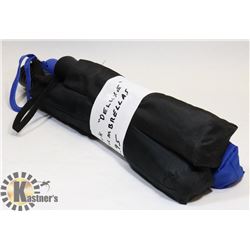 3 PACK OF ADULT SIZE UMBRELLAS