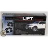 Image 1 : BODY LIFT - FITS 2013 TACOMA, 2010 FJ CRUISER OR