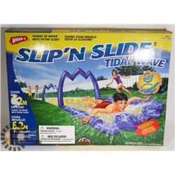 SLIP N SLIDE TIDAL WAVE