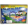 Image 1 : SLIP N SLIDE TIDAL WAVE