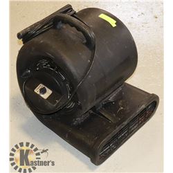 E33 ESTREAM AIR MOVER 3 SPEED