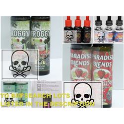 FEATURED ITEMS: TO BID SEARCH LOTS LISTED