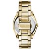 Image 6 : NEW MICHAEL KORS GOLD PLATED 40MM WATCH MSRP $379