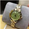 Image 2 : NEW MICHAEL KORS GOLD PLATED WATCH MSRP $329