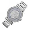 Image 4 : NEW MICHAEL KORS CRYSTAL DIAL MSRP $351