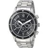 Image 5 : NEW FOSSIL SPORT CHRONO 43MM BLACK DIAL MSRP$236