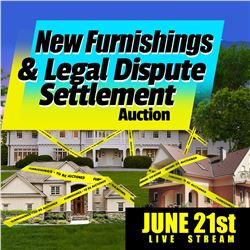 WELCOME TO THE KASTNER AUCTIONS EXPERIENCE!