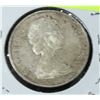 Image 2 : 1965 CANADIAN SILVER $1 COIN