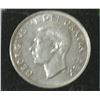 Image 2 : 1952 $1 CANADIAN SILVER DOLLAR COIN