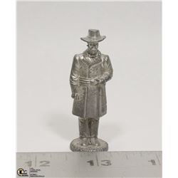 BANNED GENERAL ROBERT E. LEE STATUE SOUTH