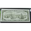 Image 2 : 1954 PMG GRADED CHOICE UNC 64 EPQ 20 DOLLAR BILL