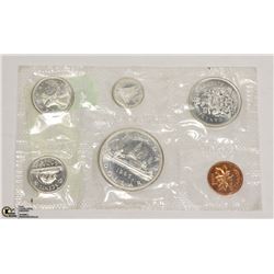 1965 PROOF LIKE RCM SILVER MINT SET