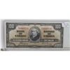 Image 1 : 1937 ONE HUNDRED DOLLAR BILL