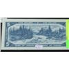 Image 2 : 1954 LOW SERIAL # FIVE DOLLAR BILL