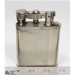 1930'S "GIANT" AUER LIGHTER HUGE UNIQUE DESIGN