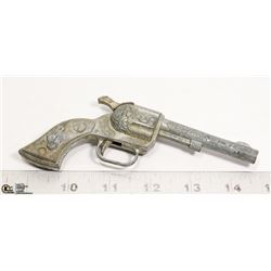 1950'S CAP GUN TEXAS USA