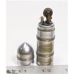 VINTAGE KASCHIE BULLET LIGHTER